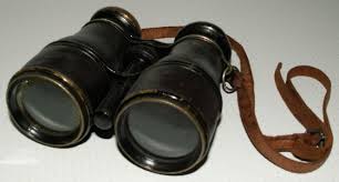 binoculars