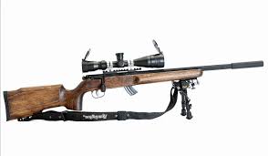 sniper-rifle